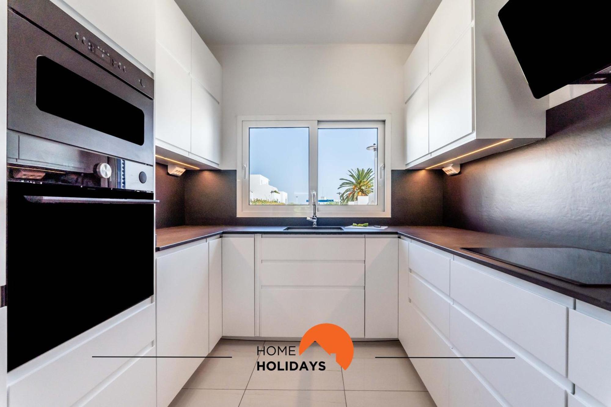 Holiday home #220 Windmill Hill By Holidays
