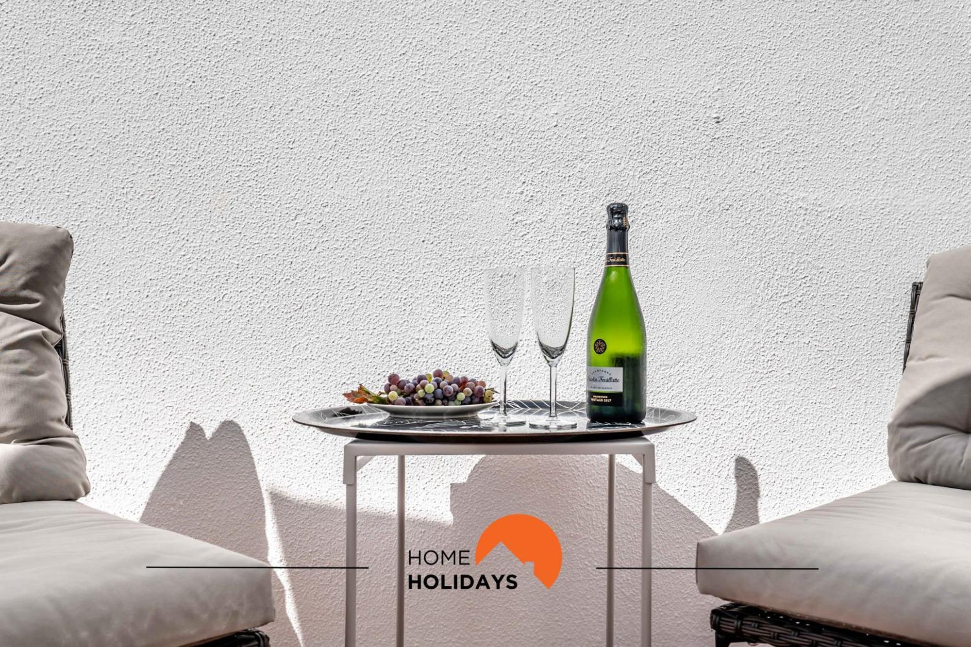 Holiday home #220 Windmill Hill By Holidays *